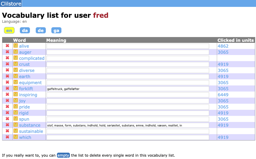 Tools For Clil Teachers